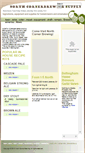 Mobile Screenshot of northcornerbrewing.com
